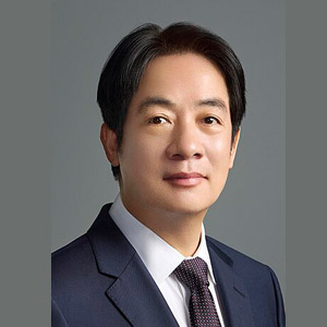 總統賴清德