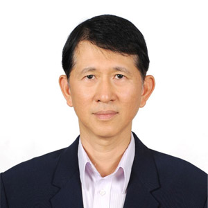 數位發展部長黃彥男