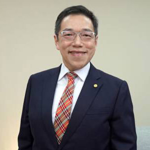 金融研訓院院長黃崇哲