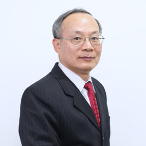 中華電信技術長黃志雄