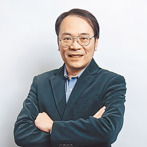 Appier獨立董事簡立峰
