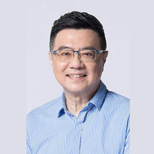 行政院院長卓榮泰
