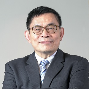 台新金控資訊長孫一仕