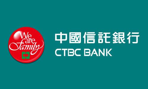 中國信託銀行