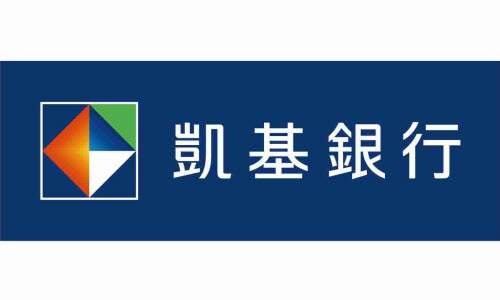 凱基銀行