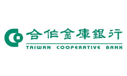 合作金庫銀行