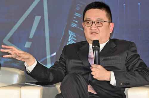 邵之雋：從源頭掃黑 才能有效壓制詐騙