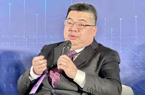 中信銀防詐AI模型 將攜手全國檢察機關