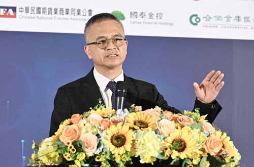 立志成為打詐護民的「護法金剛」