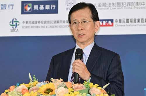黃彥男：「打詐通報查詢網」測試版下週推出
